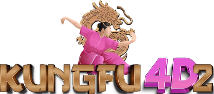 Logo kungfu4d